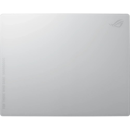 ASUS Ігрова поверхня ROG MOONSTONE ACE L (500х400х4мм), білий