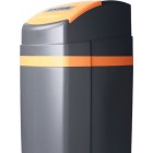 Ecosoft Фільтр знезалізнення та пом'якшення води Titanium Gold 370, фільтр. матеріал 37л Ecomix C