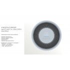 Cooper&Hunter Осушувач повітря CH-D014WDC-30LDWF, 30л.на добу, 42м.кв , 185м3/год, 505Вт, дисплей, ел.кер-ня, сушка X-fan, Wi-Fi, таймер. , білий