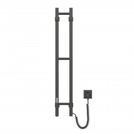 Рушникосушка Ardesto електрична  Elina Eco, 160х1000мм, кноп