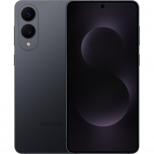 Смартфон 6.7" Samsung Galaxy S25 Edge 12/256ГБ 5G (SM-S937BZKDEUC) 