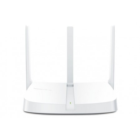 Mercusys Маршрутизатор MW305R N300 3xFE LAN 1xFE WAN