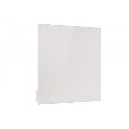 Керамічна електронагрівальна панель Ardesto HCP-395WT-ECO, 3