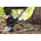 2E Tactical Лопата-мультитул тактична Mahura Steel Gray розбірна, 23в1, з сумкою у комплекті, 107 см макс., 1.5 кг