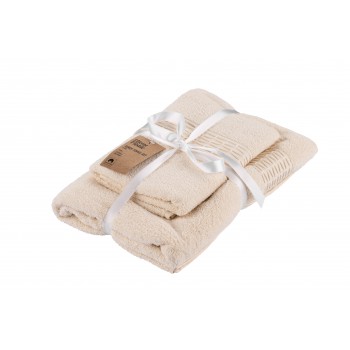 ARDESTO Набір рушників махр