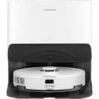 Roborock Робот-пилосос S8 Pro Ultra, білий