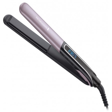 Remington Випрямляч Sleek&Curl Expert, 45Вт, темп.режимів-9,