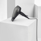 Rowenta Фен Ultra Silence, 2100Вт, 3 режими, іонізація, хол. обдув, чорний