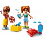 LEGO Конструктор Friends Пляжний гідроцикл