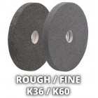 Einhell Точило TC-BG 150, 150Вт, диски 2х150мм, 2980 об/хв, 6кг