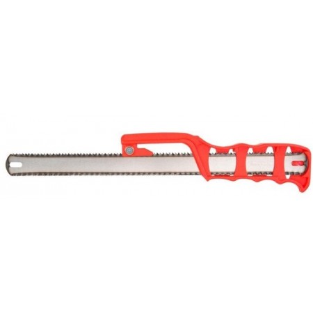 Topex Ножівка міні, тримач ножівкового полотна