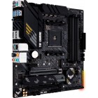 ASUS Материнcька плата TUF GAMING B550M-PLUS sAM4 B550 4xDDR4 M.2 HDMI DP mATX