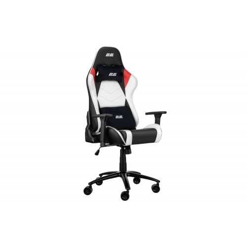 2E Gaming Крісло BUSHIDO II White/Black