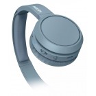 Philips TAH4205 On-ear Mic[Навушники Wireless On-ear TAH4205 BT 5.0, SBC, Синій]
