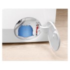 Electrolux Прально-сушильна машина фронтальна, 11(7)кг, 1600, А, 58см, дисплей, пара, інвертор, білий