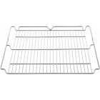 Hansa Духова шафа електрична, 77л, A+, дисплей, конвекція, чорний