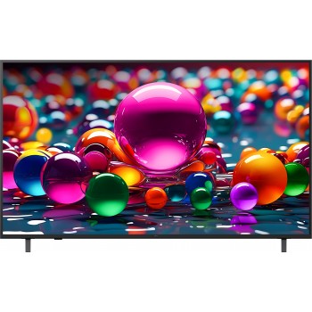 Телевізор 65" LG 65UA7
