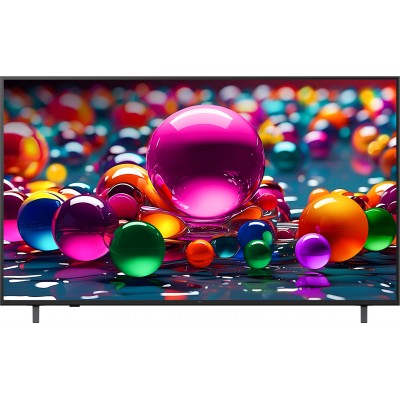 Телевізор 65" LG 65UA75006LA