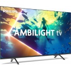 Телевізор 43" Philips 43PUS8010/12