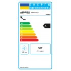 ARDESTO Водонагрівач електр. компакт, 15л, 1,2кВт, монтаж над мийкою, мех. кер-ння, A, Італія, біло-сірий