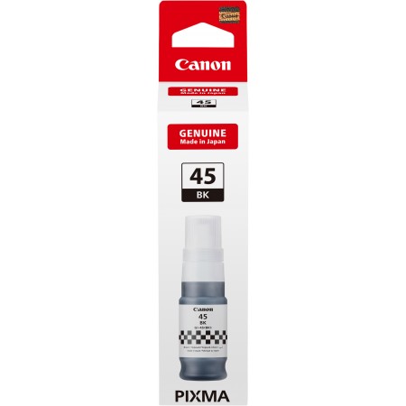Canon Чорнило GI-45 PIXMA Gxxxx Black