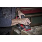 Einhell Рубанок акумуляторний Einhell TP-PL 18/3 Li BL - Solo PXC 18В 82мм до 2мм 2.63кг без АКБ та ЗП