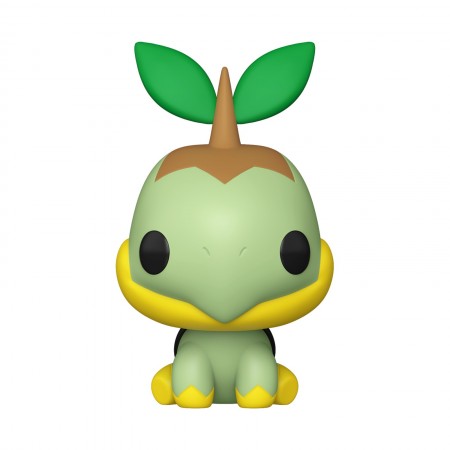 Фігурка Funko POP Games: Pokemon - Turtwig