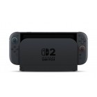 Ігрова консоль Nintendo Switch 2 Console Mario Kart World Bundle