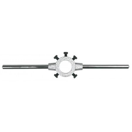 Topex Вороток для плашок, 230мм