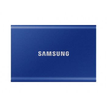 Накопичувач SSD Samsung T7 