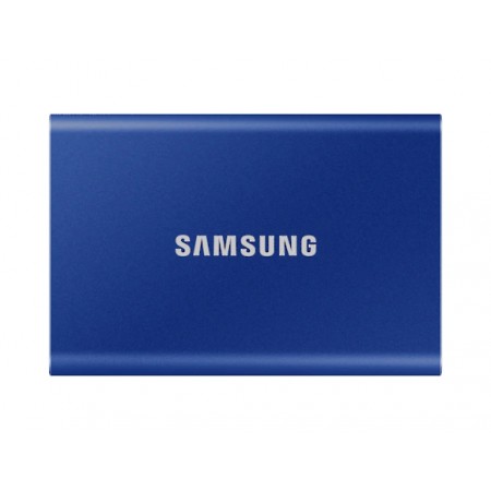 Накопичувач SSD Samsung T7 2TB (MU-PC2T0H/WW)