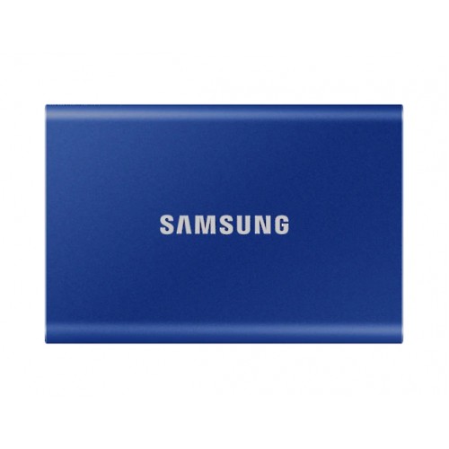 Накопичувач SSD Samsung T7 2TB (MU-PC2T0H/WW)