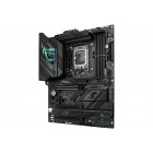 ASUS Материнcька плата ROG STRIX Z790-F GAMING WIFI s1700 Z790 4xDDR5 M.2 HDMI-DP Wi-Fi BT ATX