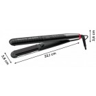 Rowenta Випрямляч для волосся Rowenta x KARL LAGERFELD K/Pro Stylist Straightener SF466LF0 Rowenta Випрямляч для волосся Rowenta x KARL LAGERFELD K/Pro Stylist Straightener SF466LF0