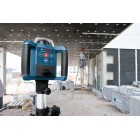 Bosch Нівелір лазерний ротаційний Professional GRL 300 HVG, 300м, ±0.1мм/м, 150/300/600 об/хв, тримач WM4, IP54, 1.8кг, зелений промінь, кейс, приймач LR1, пульт RC1, АКБ, ЗП, мішень Bosch Нівелір лазерний ротаційний Professional GRL 300 HVG, 300м, ±0.1мм/м, 150/300/600 об/хв, тримач WM4, IP54, 1.8кг, зелений промінь, кейс, приймач LR1, пульт RC1, АКБ, ЗП, мішень