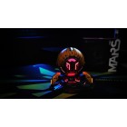 GravaStar Зарядна станція  Mars Pro, чорний