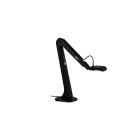 AVER Документ-камера M5, 4K, А3, USB, чорний