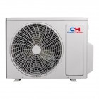 Cooper&Hunter Кондиціонер Supreme Continental 55м2 інвертор 18000BTU 5.3кВт A++/A+++ -25°С Wi-Fi R32 золотий