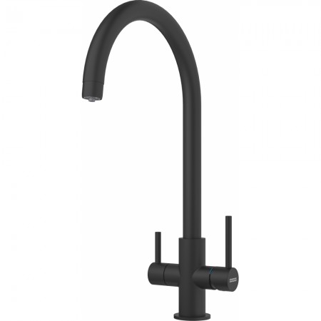 Змішувач для кухні Franke Lina Clear Water, довж.виливу - 27