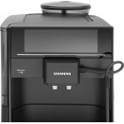 Кавомашина Siemens, 1.7л, зерно+мелена, автомат.капуч, LED-дисплей, авторецептів -8, чорний