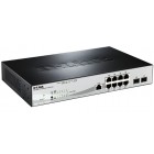 D-Link DGS-1210-10P/ME