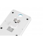 ARDESTO Ваги кухонні, 5кг, 2хCR2032 в комплекті, скло, чорний ARDESTO Ваги кухонні, 5кг, 2хCR2032 в комплекті, скло, чорний