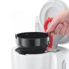 Russell Hobbs Honeycomb[White 27010-56]