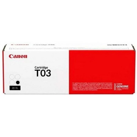 Canon Картридж T03 iR A 525i/iRA 525iFZ/iRA 615iFZ/iRA 715iF