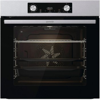 Gorenje Духовка BPS6737E03X Gorenje Духовка BPS6737E03X