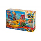 Rev&Roll Ігровий набір Рев та Рамбл Спорт-парк Rev&Roll Ігровий набір Рев та Рамбл Спорт-парк