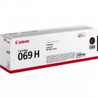 Canon Картридж 069H MF752Cdw/MF754Cdw/LBP673Cdw Black (7600 стор.) Canon Картридж 069H MF752Cdw/MF754Cdw/LBP673Cdw Black (7600 стор.)