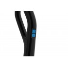 ARDESTO Пилосос безпровідний, 140Вт, конт пил -1л, автон. робота до 50хв, HEPA, настінне кріплення, чорно-синій