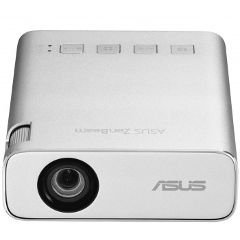 ASUS Проєктор портативний Z