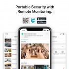 TP-Link IP-Камера VIGI C440-2.8, PoE, 4Мп, 2,8 мм, H265+, IP66, Turret, кольорове нічне бачення, внутрішня